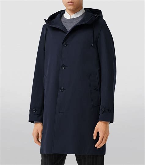 burberry coat hood|burberry single breasted wool coat.